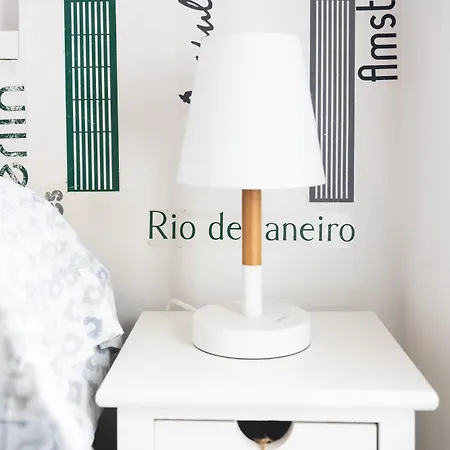 Alcazar Y Mezquita A Pie, Barrio De San Basilio Διαμέρισμα Κόρδοβα