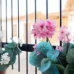 Steps From Alcazar Mosque. Heart Of St Basilio Appartement *