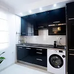 Appartement Steps From Alcazar Mosque. Heart Of St Basilio *