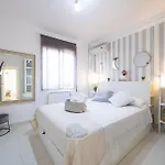 Appartement Steps From Alcazar Mosque. Heart Of St Basilio Cordoue