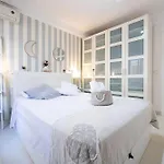 Steps From Alcazar Mosque. Heart Of St Basilio Appartement