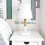 Steps From Alcazar Mosque. Heart Of St Basilio Appartement Cordoue