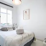 Steps From Alcazar Mosque. Heart Of St Basilio