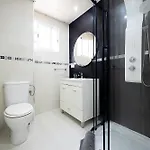 Appartement Steps From Alcazar Mosque. Heart Of St Basilio