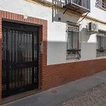 Appartement Steps From Alcazar Mosque. Heart Of St Basilio *