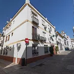Steps From Alcazar Mosque. Heart Of St Basilio Appartement
