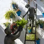 Steps From Alcazar Mosque. Heart Of St Basilio *