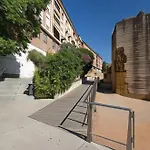 Appartement Steps From Alcazar Mosque. Heart Of St Basilio *