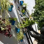 Steps From Alcazar Mosque. Heart Of St Basilio Appartement Cordoue