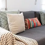 Appartement Steps From Alcazar Mosque. Heart Of St Basilio Cordoue