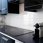 Steps From Alcazar Mosque. Heart Of St Basilio * Cordoue