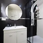 Appartement Steps From Alcazar Mosque. Heart Of St Basilio Cordoue