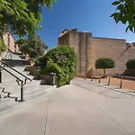 Appartement Steps From Alcazar Mosque. Heart Of St Basilio Cordoue