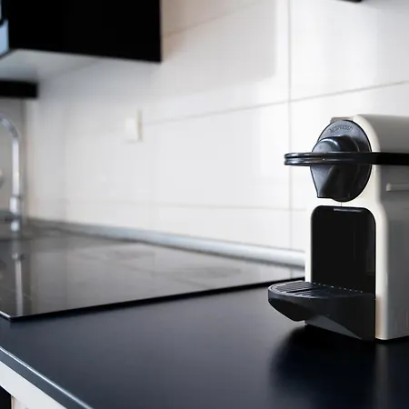 Steps From Alcazar Mosque. Heart Of St Basilio Cordoba