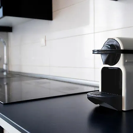 Steps From Alcazar Mosque. Heart Of St Basilio