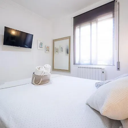 Steps From Alcazar Mosque. Heart Of St Basilio Apartment