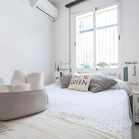 Steps From Alcazar Mosque. Heart Of St Basilio * Cordoba