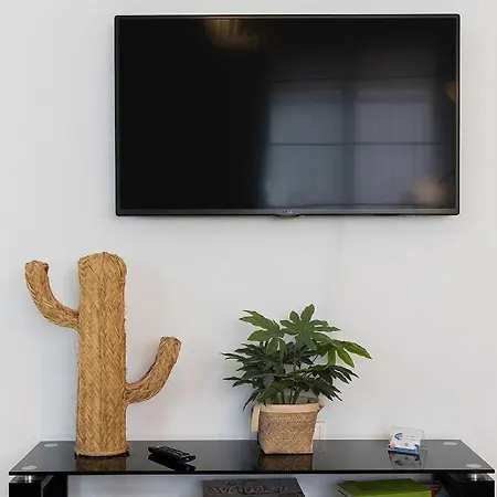 公寓 Steps From Alcazar Mosque. Heart Of St Basilio 科爾多瓦