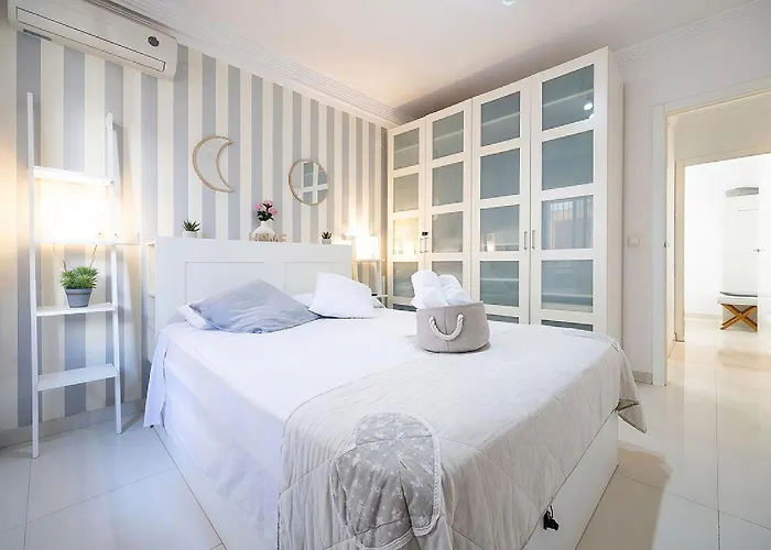 Steps From Alcazar Mosque. Heart Of St Basilio * קורדובה