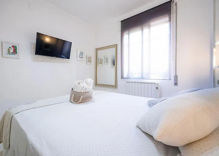 Steps From Alcazar Mosque. Heart Of St Basilio דירה