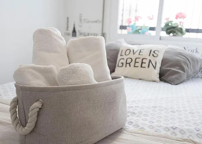 Steps From Alcazar Mosque. Heart Of St Basilio דירה