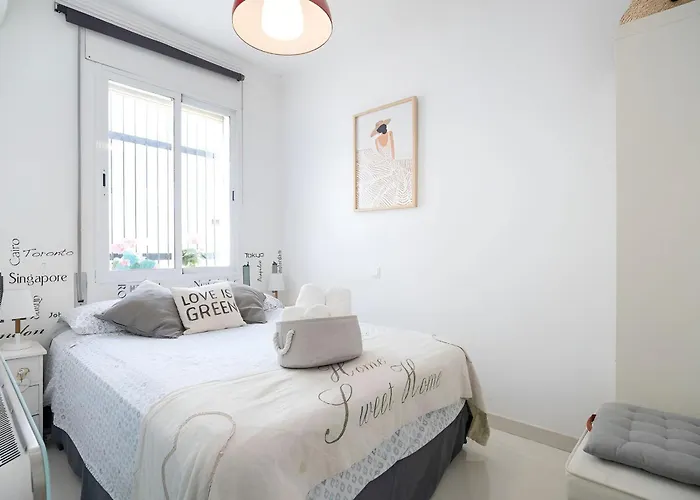 דירה Steps From Alcazar Mosque. Heart Of St Basilio קורדובה