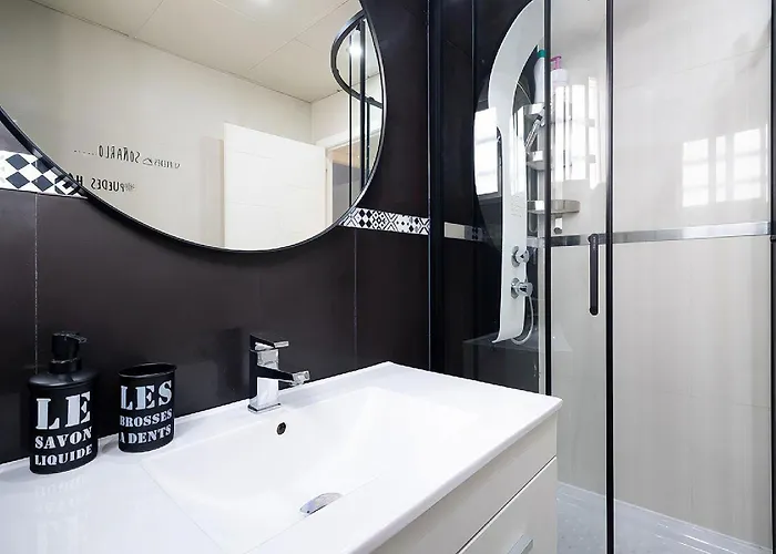 Steps From Alcazar Mosque. Heart Of St Basilio קורדובה