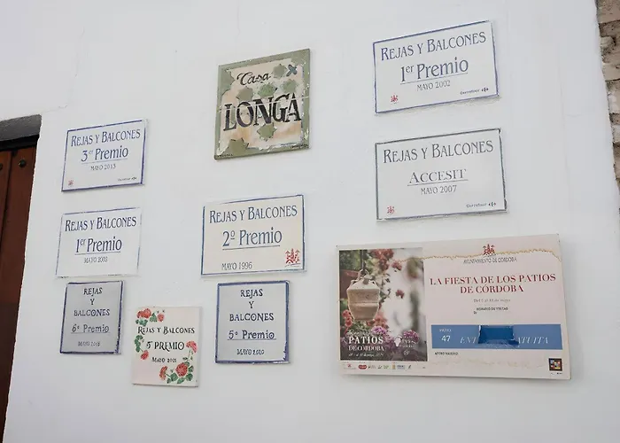 דירה Steps From Alcazar Mosque. Heart Of St Basilio