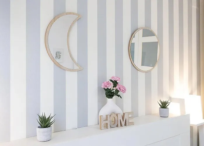 Апартаменты Steps From Alcazar Mosque. Heart Of St Basilio *