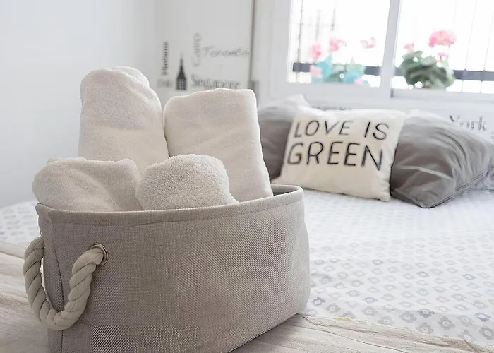 Steps From Alcazar Mosque. Heart Of St Basilio Διαμέρισμα *