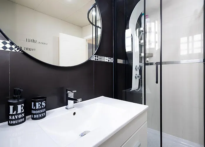 Steps From Alcazar Mosque. Heart Of St Basilio * Кордова