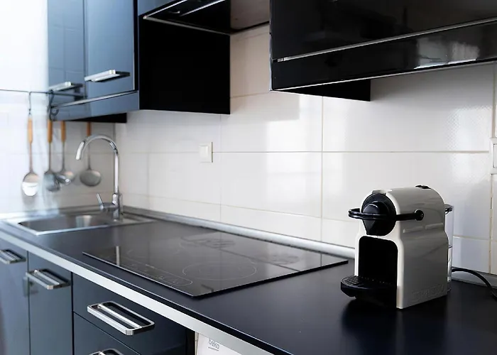 Steps From Alcazar Mosque. Heart Of St Basilio * Κόρδοβα