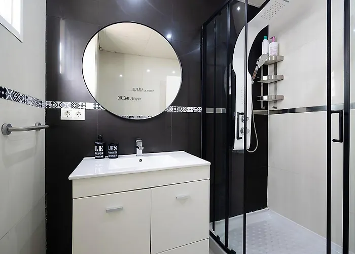 Διαμέρισμα Steps From Alcazar Mosque. Heart Of St Basilio Κόρδοβα