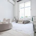 Appartement Steps From Alcazar Mosque. Heart Of St Basilio Córdoba