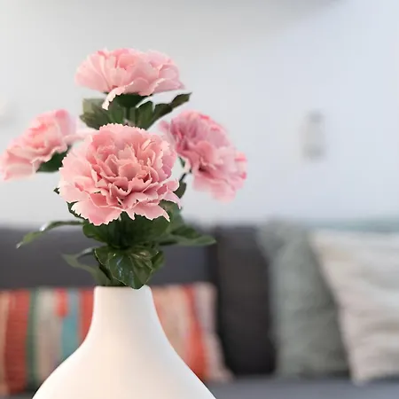 Steps From Alcazar Mosque. Heart Of St Basilio قرطبة