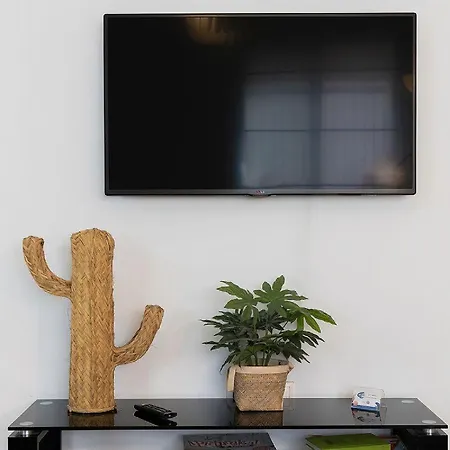 شقة Steps From Alcazar Mosque. Heart Of St Basilio