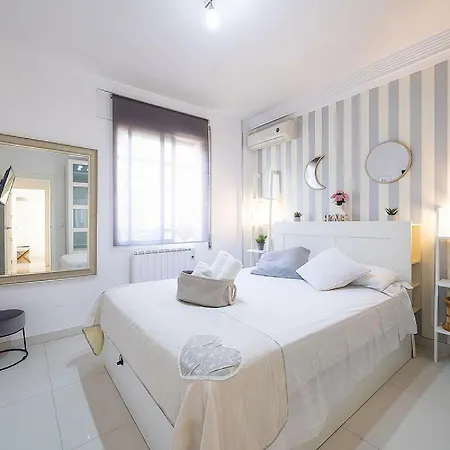 Steps From Alcazar Mosque. Heart Of St Basilio * قرطبة