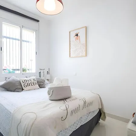 شقة Steps From Alcazar Mosque. Heart Of St Basilio قرطبة