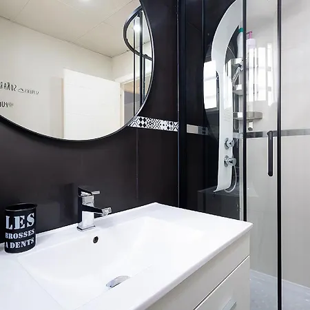 Steps From Alcazar Mosque. Heart Of St Basilio قرطبة