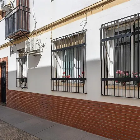 شقة Steps From Alcazar Mosque. Heart Of St Basilio قرطبة