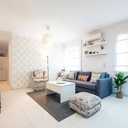 Steps From Alcazar Mosque. Heart Of St Basilio Appartement Córdoba