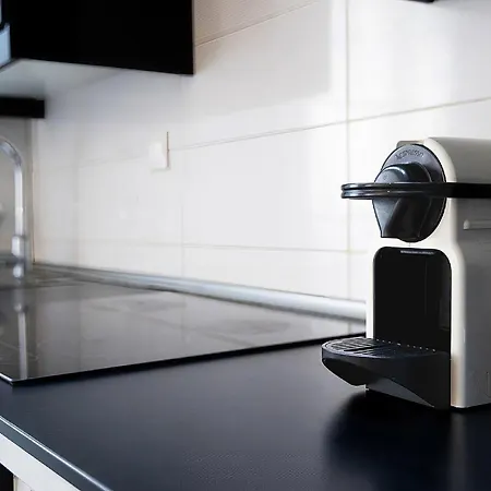 Steps From Alcazar Mosque. Heart Of St Basilio Apartament *