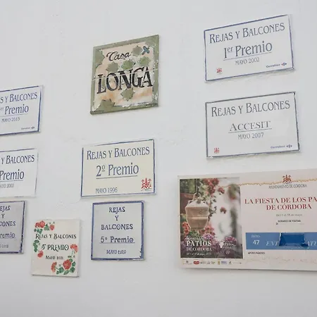 Steps From Alcazar Mosque. Heart Of St Basilio Кордова